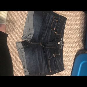 American Eagle shorts